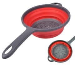aptel Silikonski savijač - drenaža od 20 cm s ručicom