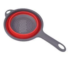 aptel Silikonski savijač - drenaža od 20 cm s ručicom