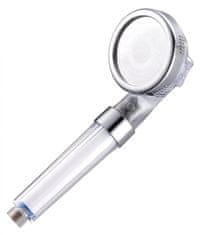 aptel Funkcijska glava ručke tuša s filtrom