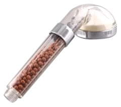 aptel Funkcijska glava ručke tuša s filtrom