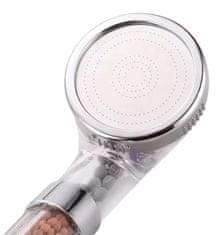 aptel Funkcijska glava ručke tuša s filtrom