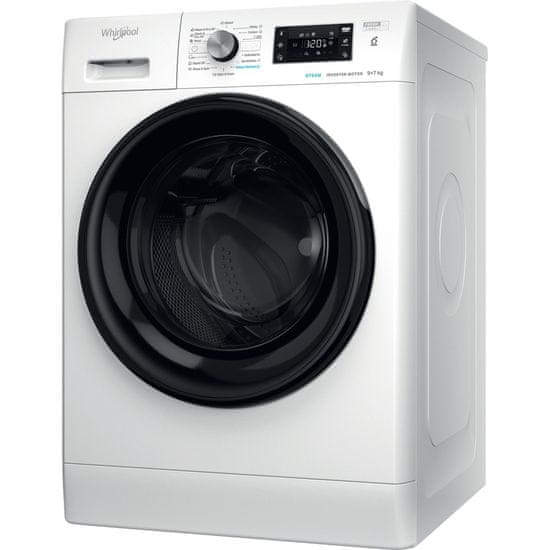 Whirlpool FFWDB 976258 BV EE perilica-sušilica