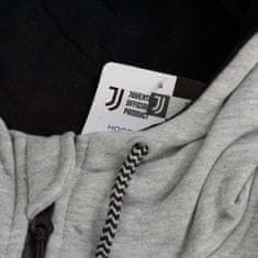 Juventus FC N°11 jakna s kapuljačom, S