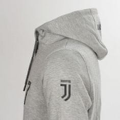 Juventus FC N°11 jakna s kapuljačom, S