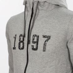 Juventus FC N°11 jakna s kapuljačom, L