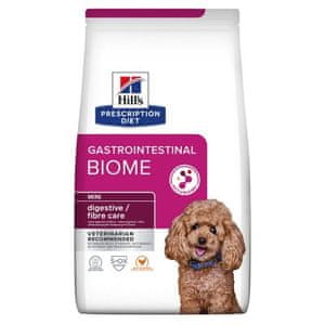 Hill's Pet Nutrition Gi Biom 