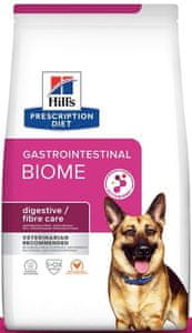 Hill's Pet Nutrition Gi Biom 