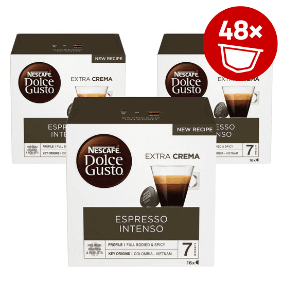 Espresso dolce new arrivals gusto