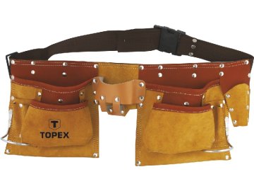 Topex MONTERSKI REMEN S 11 DŽEPOVA - T 79R405