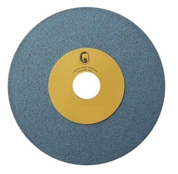 KERAMIČKA BRUŠNA PLOČA T1 125*20*20 95A 60K-SIVA - T1125 5-1