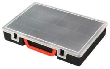 PATROL Organizator veličine 350*250*60 - kutija N1840