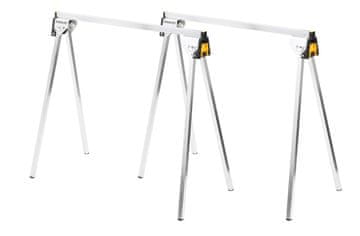 Stanley Metalni potpornji, set od 2 - S/81-337-1