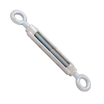 Zatezač s ušicom + ušicom 16*175MM - srz 16*175 u