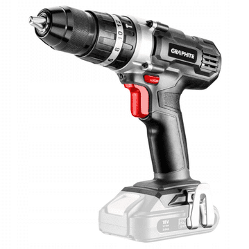 Graphite Energy+ 18V LI 13MM bežična udarna bušilica-odvijač - T 58G010