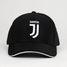 Juventus FC kapa, crna