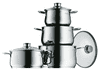 WMF Set posuda Diadem Plus, 4-dijelni (730046040)