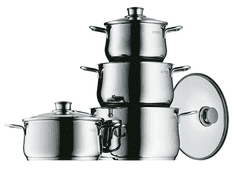 Set posuda Diadem Plus, 4-dijelni (730046040)