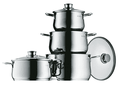 WMF Set posuda Diadem Plus, 4-dijelni (730046040)