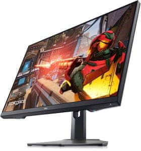 Dell G3223D monitor