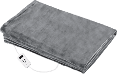 ProfiCare grijaća deka PC-WZD 3061, 130 x 180 cm