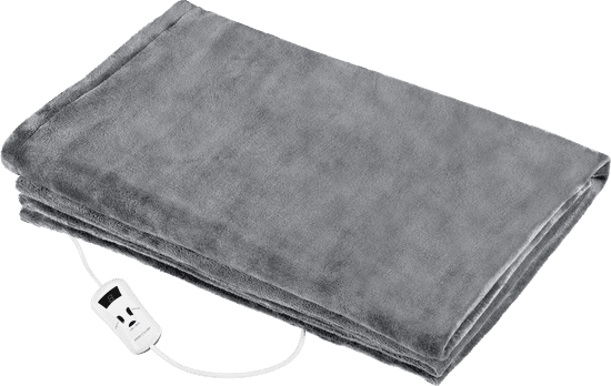 ProfiCare grijaća deka PC-WZD 3061, 130 x 180 cm