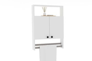 Woody Fashion Kupaonica, Banyo - White