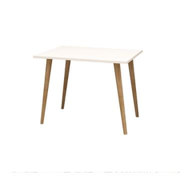 Woody Fashion Studijski stol, Lery