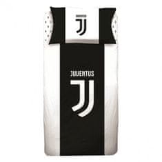 Juventus FC posteljina, 140 x 200 cm