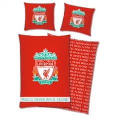 Liverpool FC posteljina, 140 x 200 cm