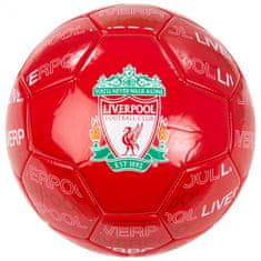 Liverpool FC N°5 lopta, veličina 5