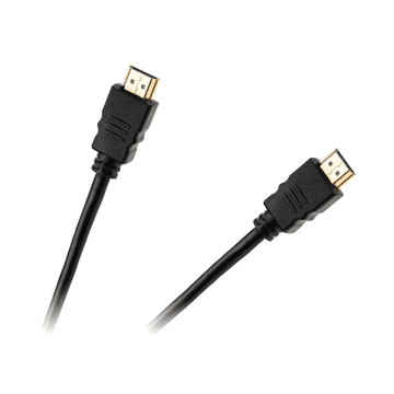 Cabletech HDMI kabel M-M, ver. 2,0, 4K, 2m