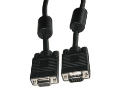 Cabletech Monitor SVGA HD15 M. / Ž. Ferit, 1,8m