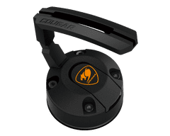 Cougar Bunker Mouse Bungee (CGR-XXNB-MB1)