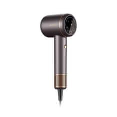 F8 Nano sušilo za kosu, siva