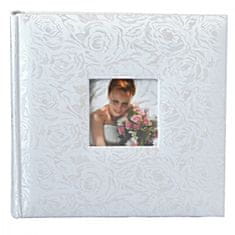 Tradag W ELEGANCE WINDOW NEW foto album vjenčanje pluggable BB-200 10x15 BEZ KUTIJE