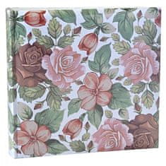 Tradag SMEĐE CVIJEĆE uvlačni foto album BB-200 10x15