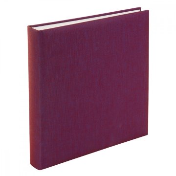 Goldbuch SUMMERTIME TREND PURPLE foto album BB-P100 30x31