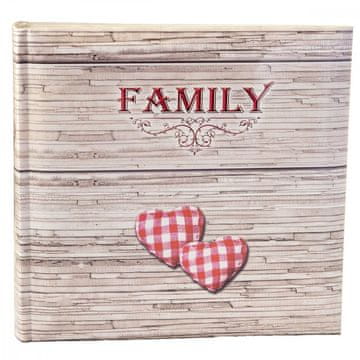 Tradag HOME SWEET HOME foto album plug-in BB-100 10x15