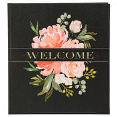 Goldbuch WELCOME foto album BB-P60 30x31