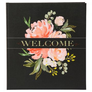 Goldbuch WELCOME foto album BB-P60 30x31