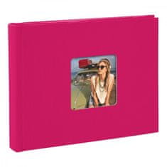 Goldbuch LIVING TREND MAGENTA foto album BB-P36 22x16