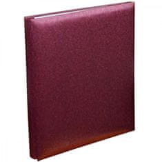 Tradag SOLID BURGUNDY samoljepljivi foto album PB-P40 25,8x28