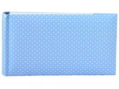 Tradag NURSERY BLUE HORIZONTAL foto album dječji uvlačivi BB-100 10x15