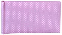 Tradag NURSERY PINK HORIZONTAL foto album dječji plug-in BB-100 10x15