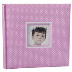 Tradag NURSERY Foto album Dječji uvlačivi BB-200 10x15