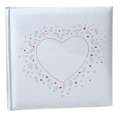 Tradag W HEART Foto album na uvlačenje BB-200 10x15