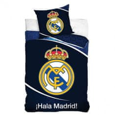 Real Madrid posteljina, 140 x 200 cm