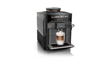 slomart SIEMENS TE 651319RW Pritisni aparat za espresso kavu
