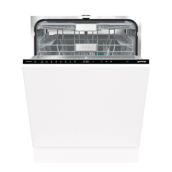 Gorenje GV663C61 ugradbena perilica posuđa