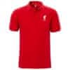 Red N°1 polo majica, M